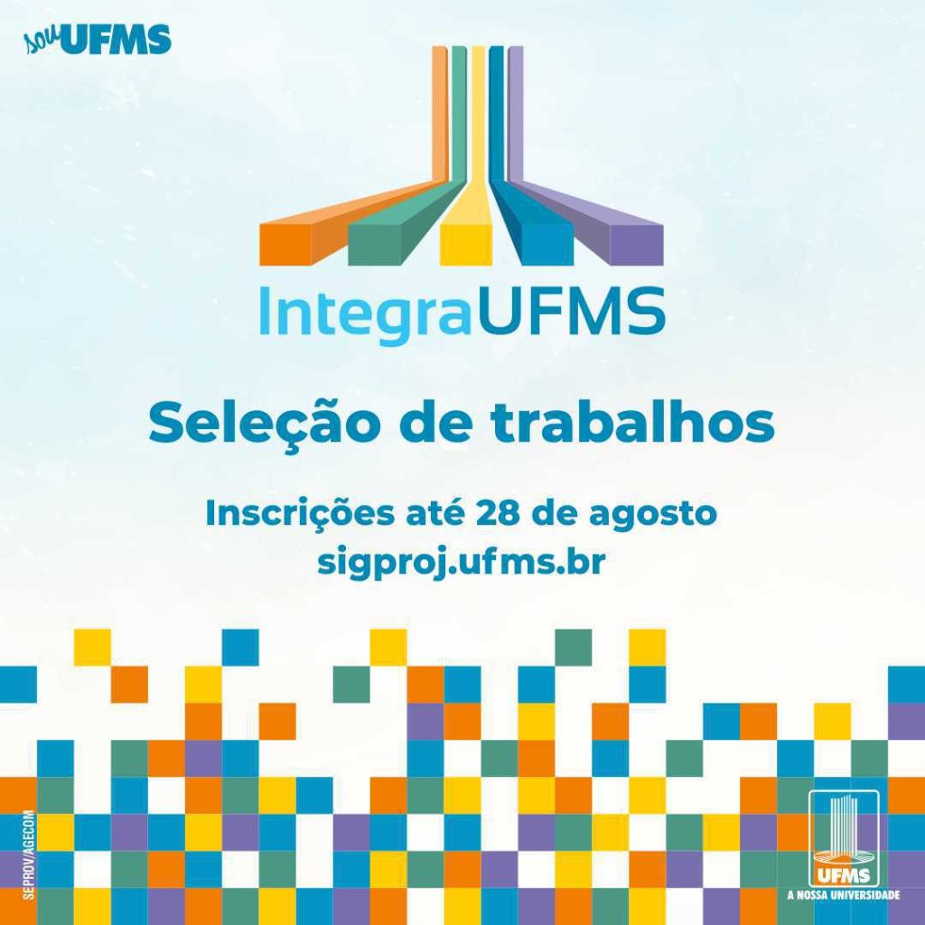 Integra UFMS 2022 PROGEP UFMS