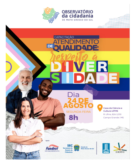 Atendimento de Qualidade